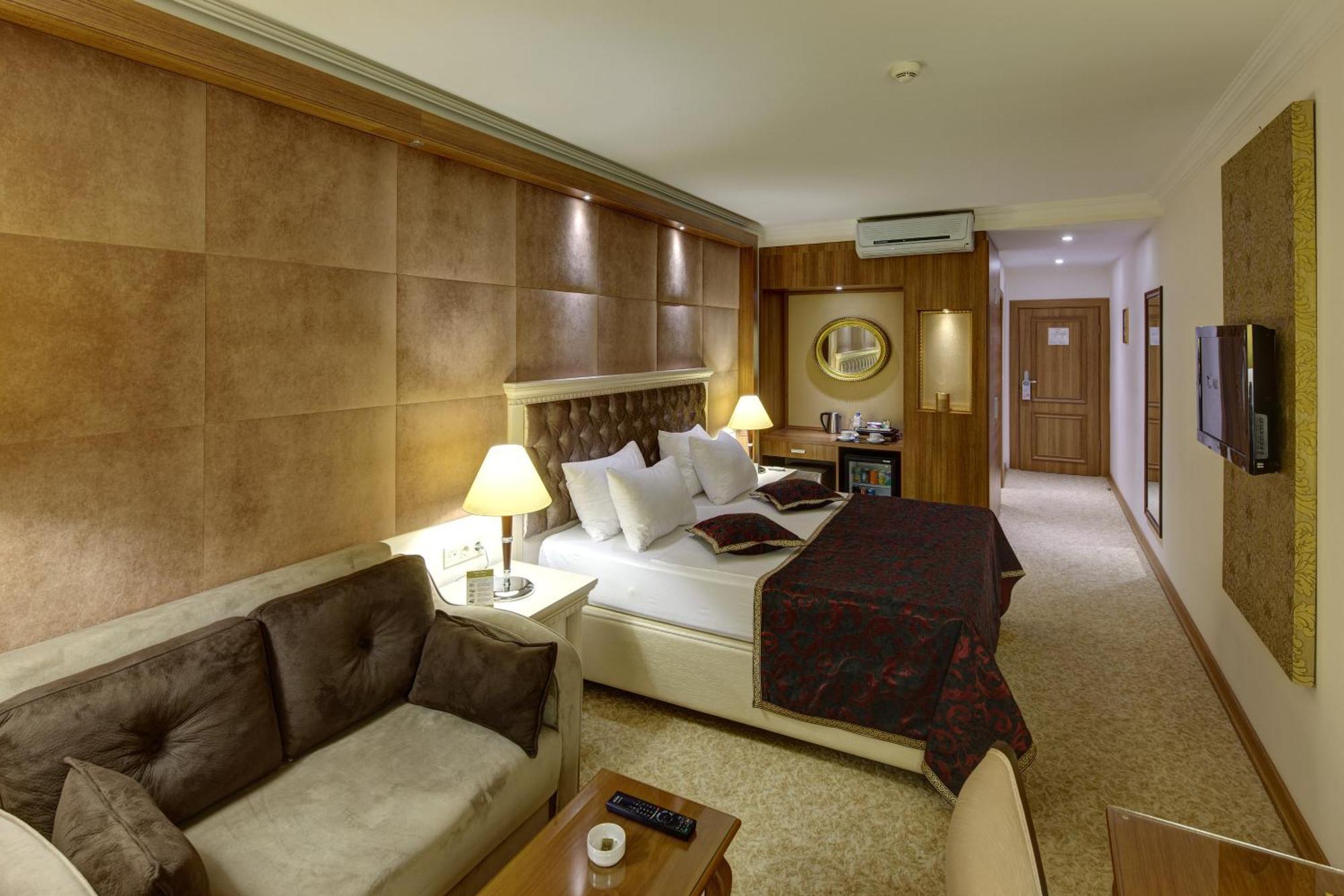 Buruciye Hotel Sivas Exterior foto